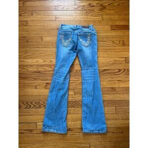 Jean Ariya size 5/6